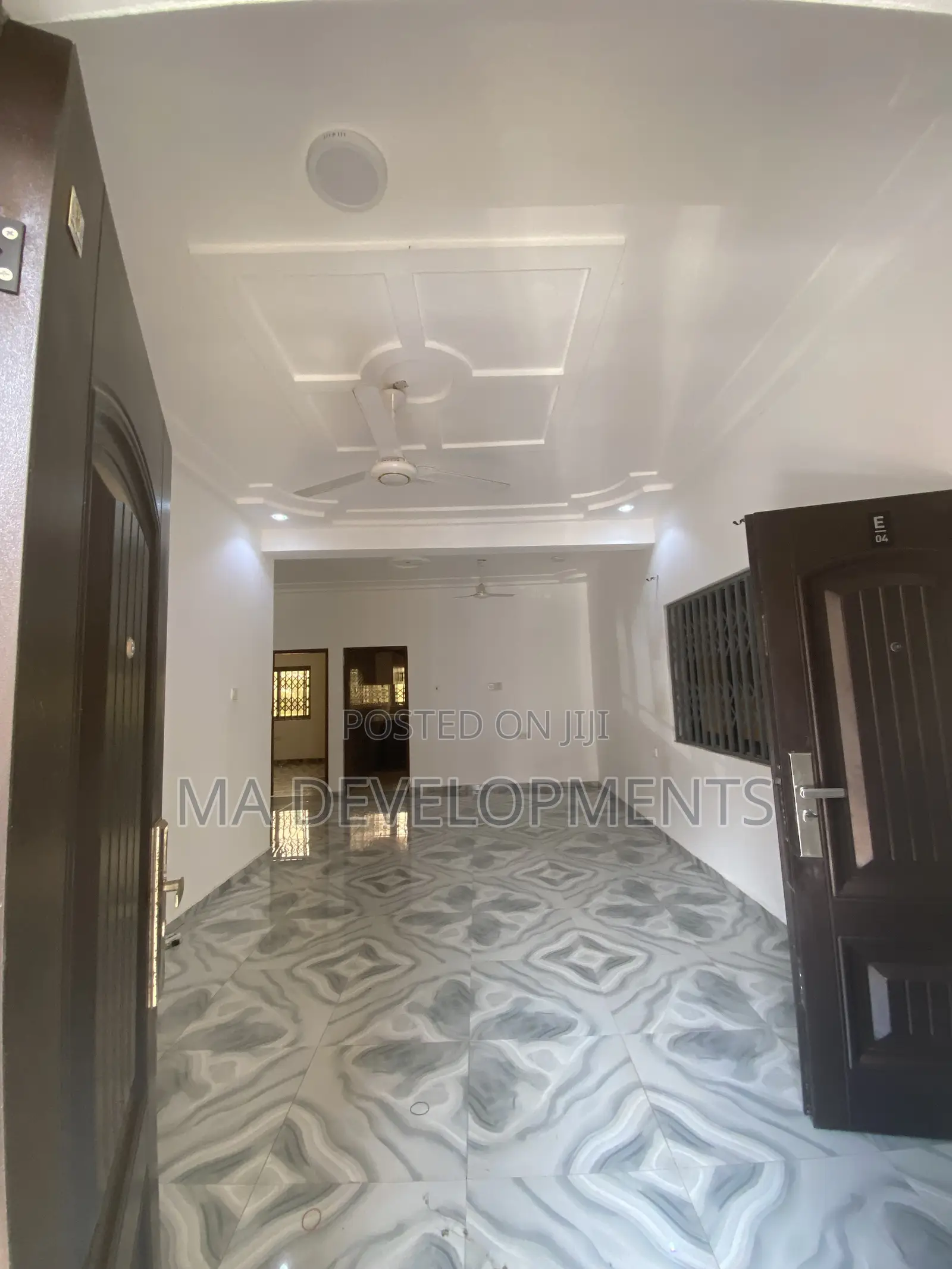 2bdrm Apartment in Madev Realty, Ofankor for rent