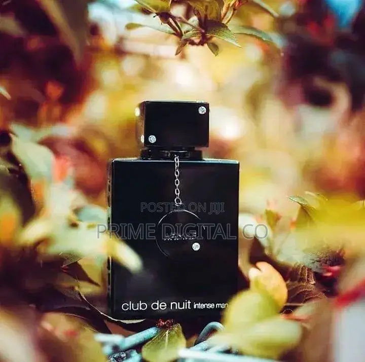 Club De Nuit Intense Man Edt 105ml Perfume for Men