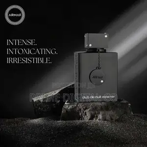 Club De Nuit Intense Man Edt 105ml Perfume for Men