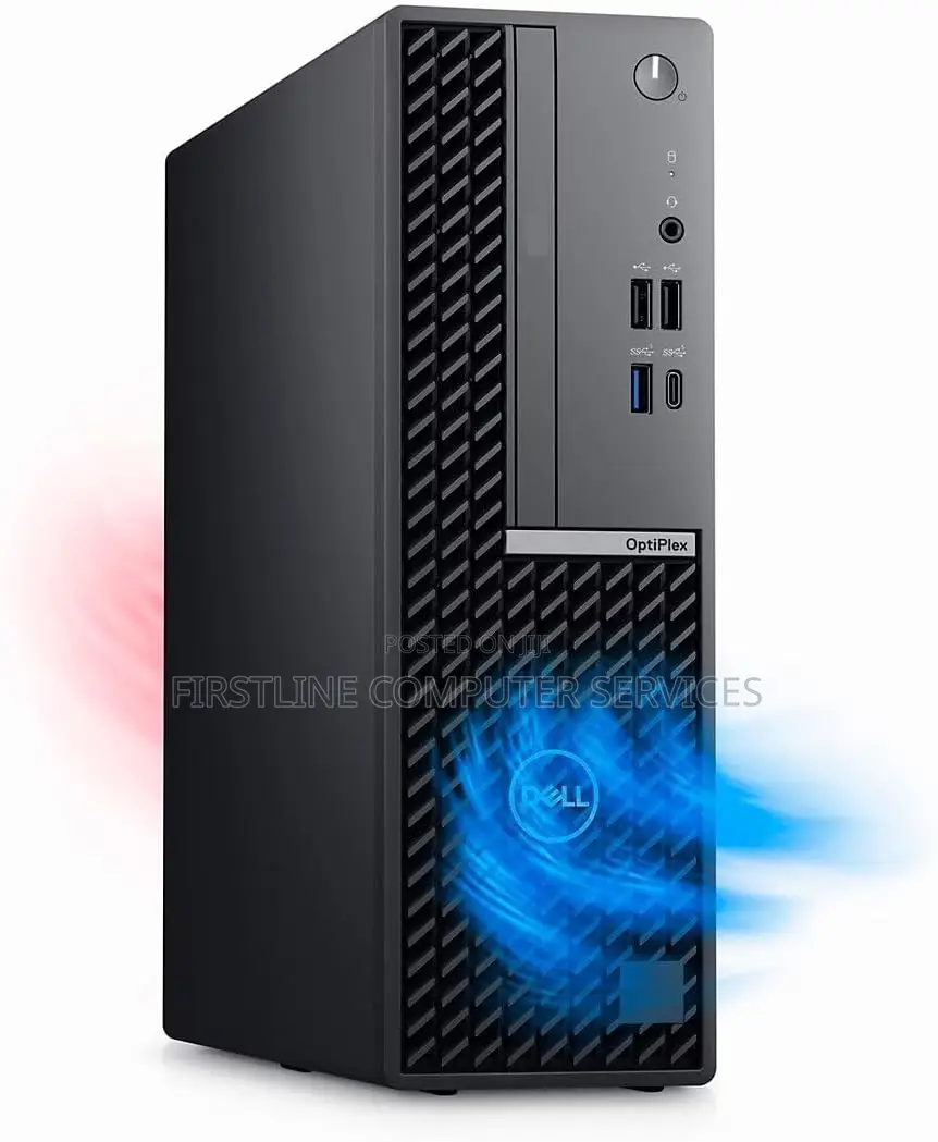 New Desktop Computer Dell Optiplex 7020 8GB Intel Core i7 SSD 512GB