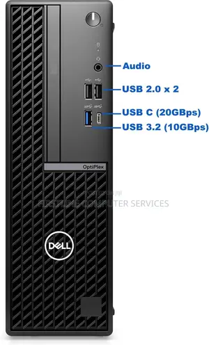 New Desktop Computer Dell Optiplex 7020 8GB Intel Core i7 SSD 512GB