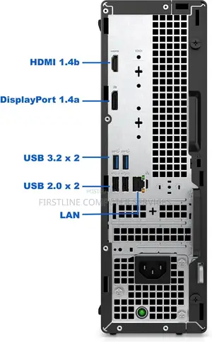 New Desktop Computer Dell Optiplex 7020 8GB Intel Core i7 SSD 512GB