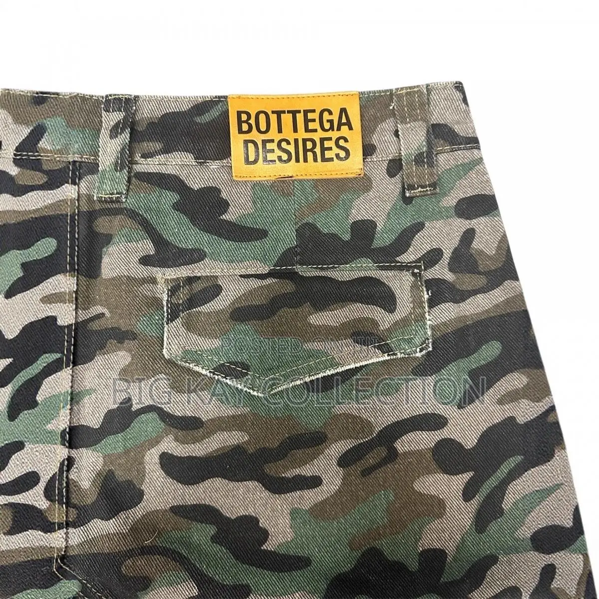 Bottega Desires