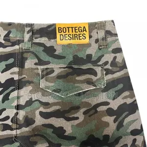Bottega Desires