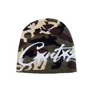 Cortiez Socks Cap