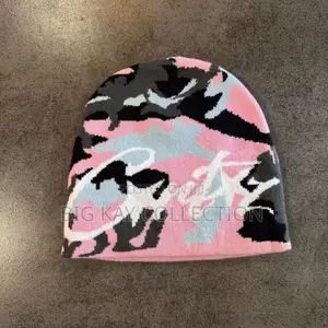 Cortiez Socks Cap