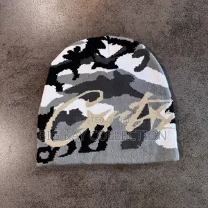 Cortiez Socks Cap