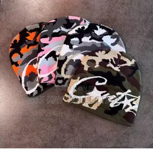 Cortiez Socks Cap
