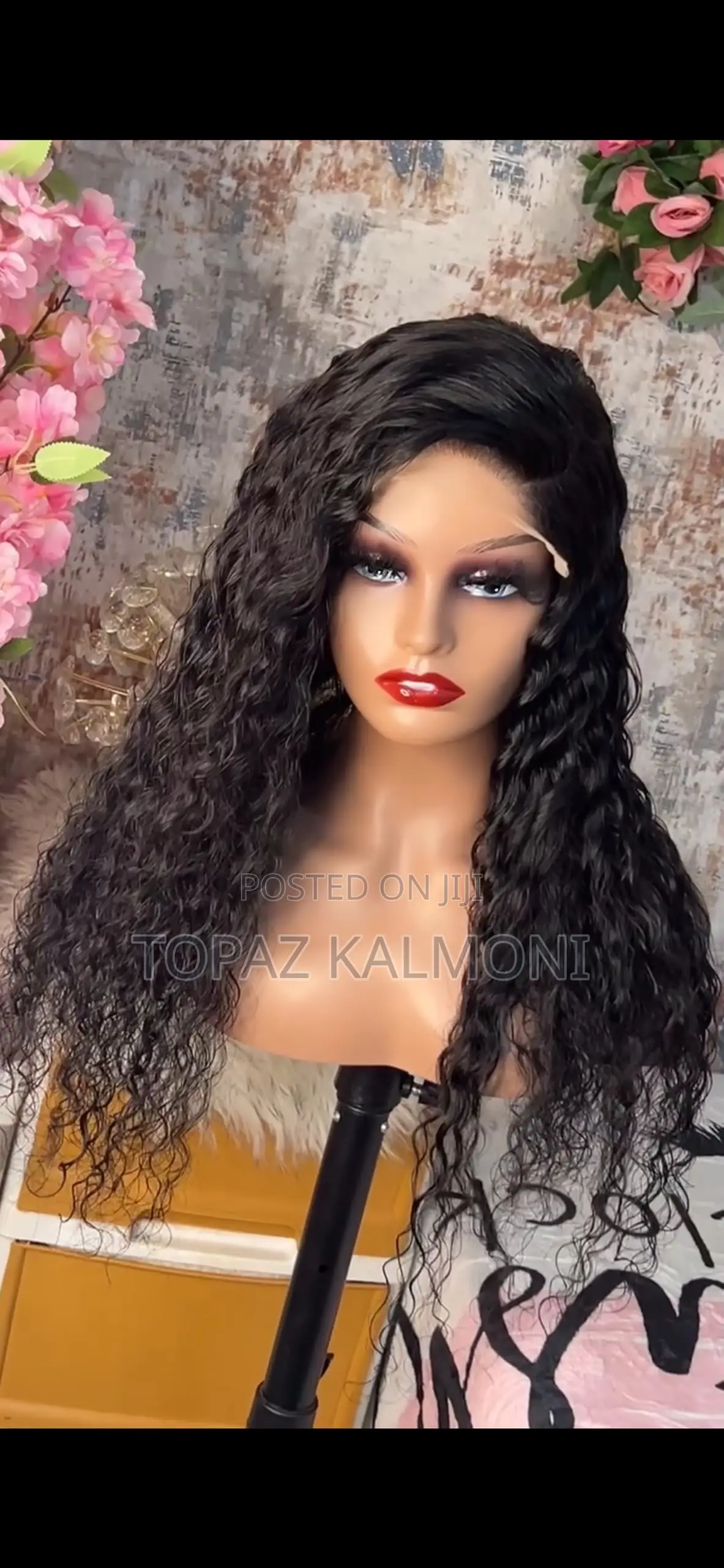 Quality Human Hair Wigs