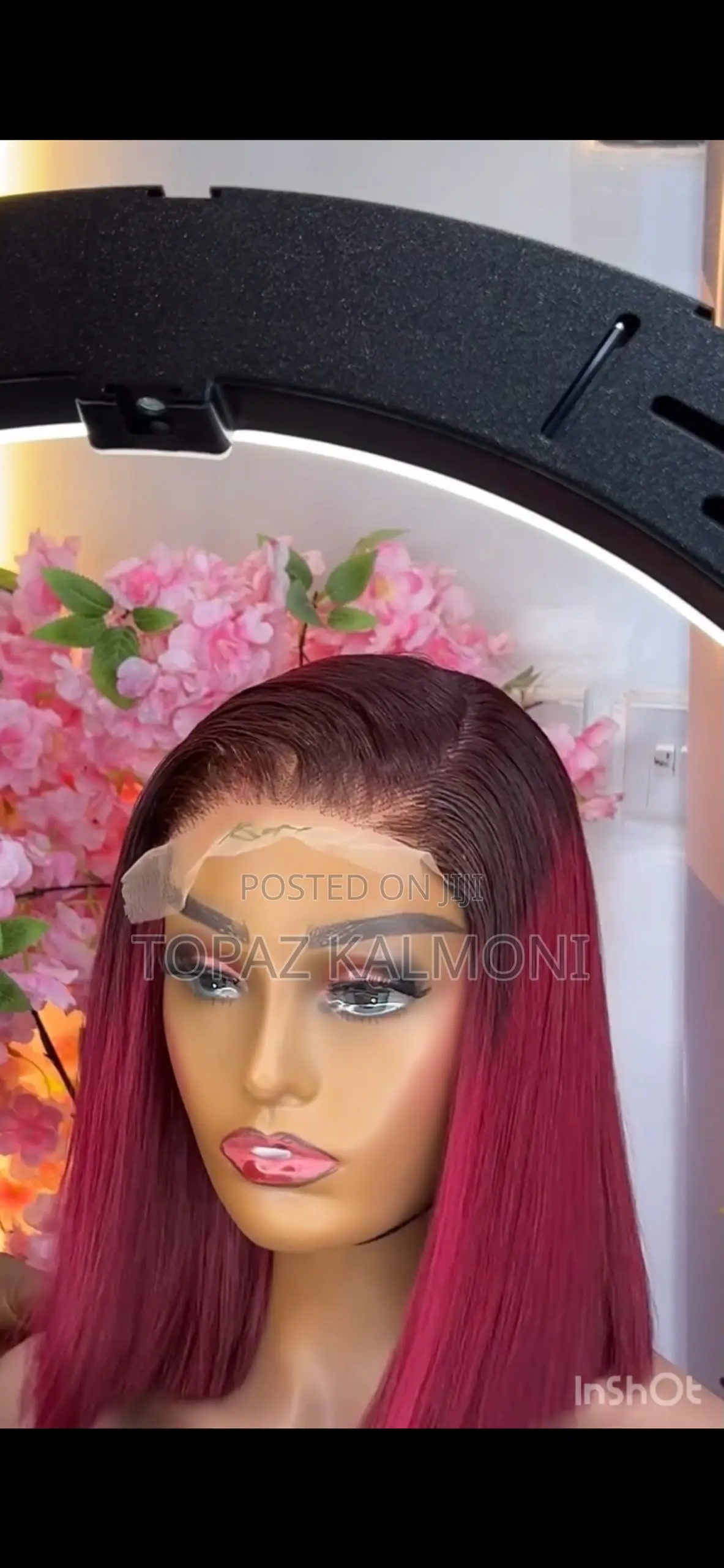 Quality Human Hair Wigs