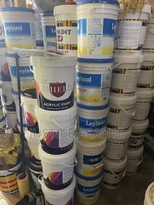 Cements And All Building Materials