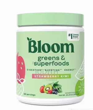 Supplement for Indigestion