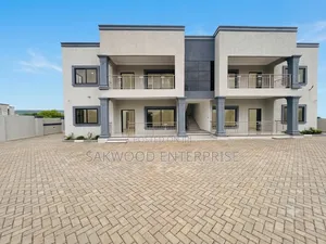 2bdrm Apartment in Sakwood Enterprise, Oyibi for rent