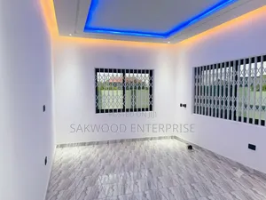 2bdrm Apartment in Sakwood Enterprise, Oyibi for rent