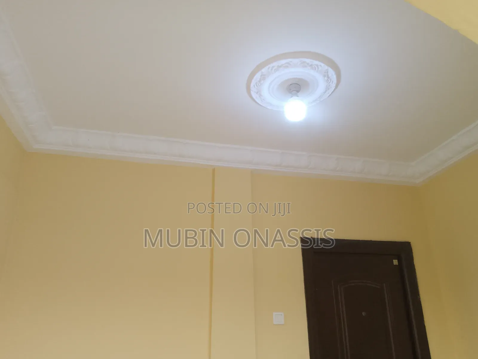 1bdrm Apartment in Items Property, New Town for rent