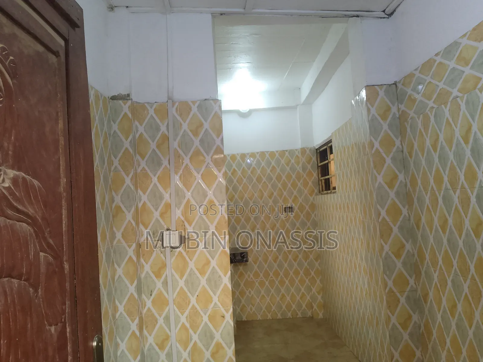 1bdrm Apartment in Items Property, New Town for rent