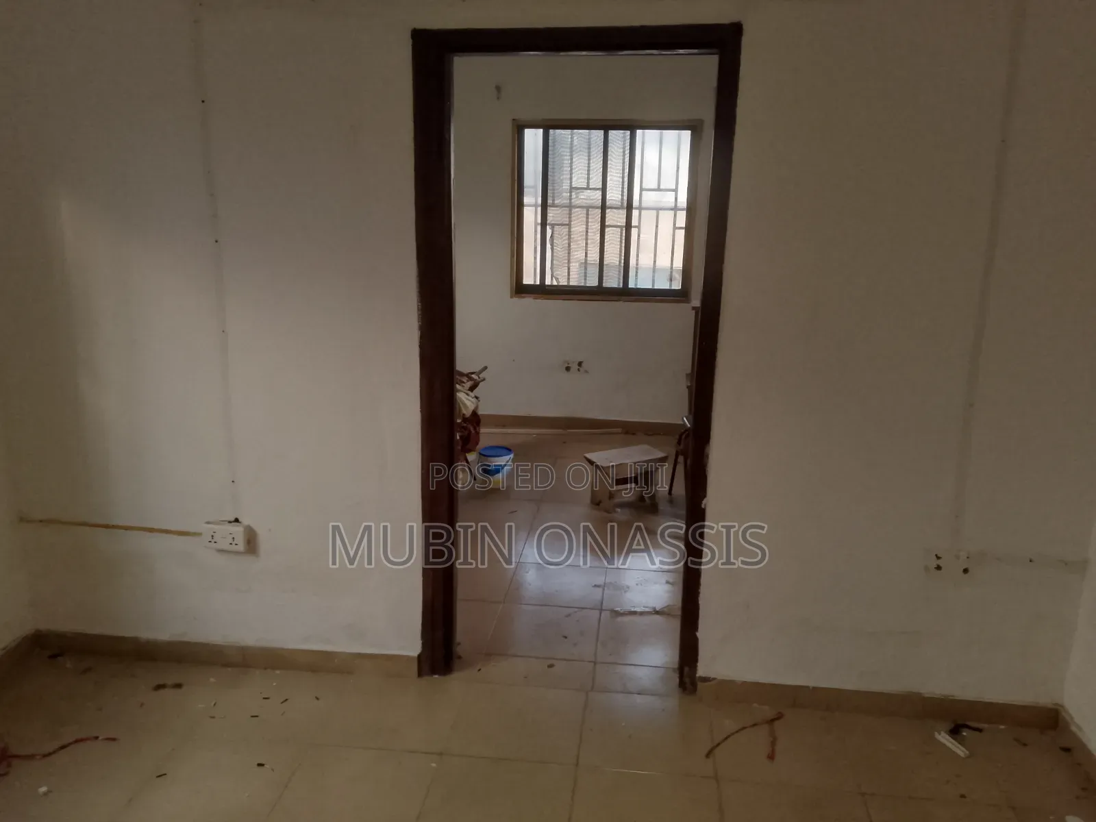1bdrm Apartment in Items Property, New Town for rent