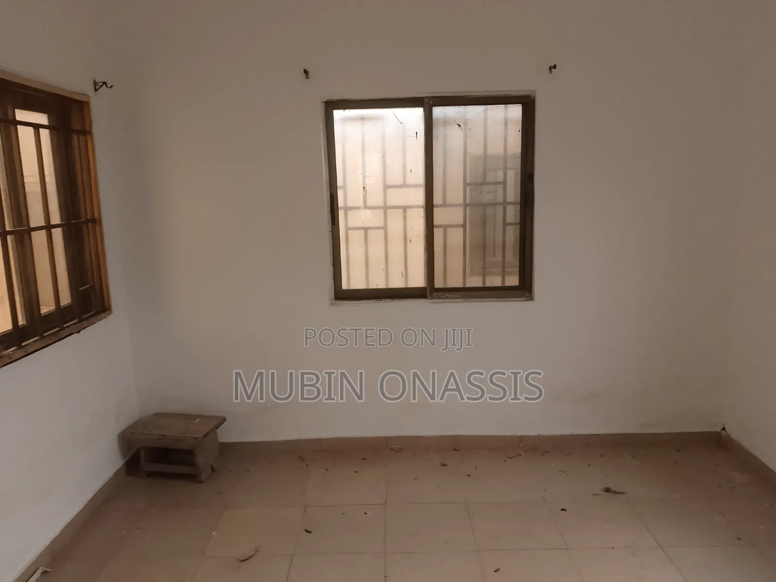 1bdrm Apartment in Items Property, New Town for rent