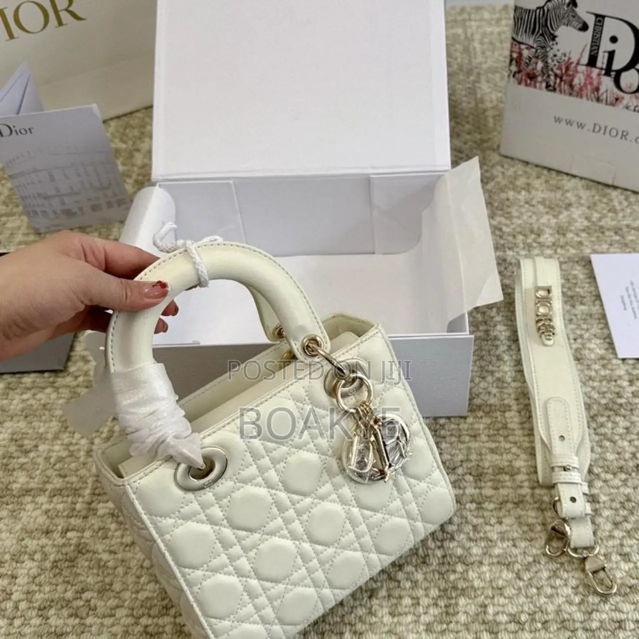 Luxury Bag