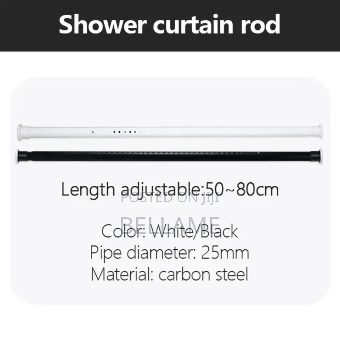 Telescopic Pole