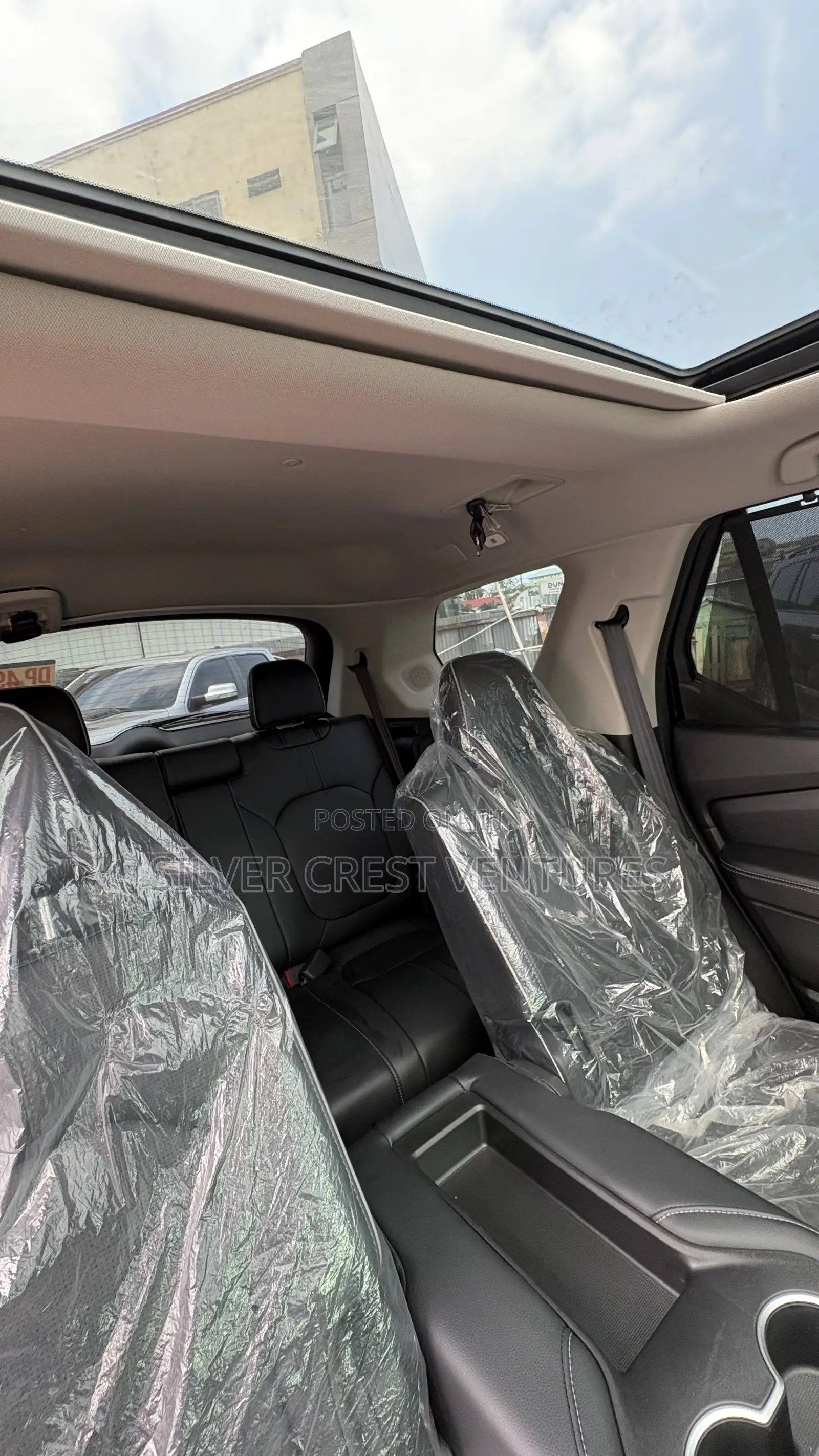 Honda Pilot Elite AWD 2024 Black