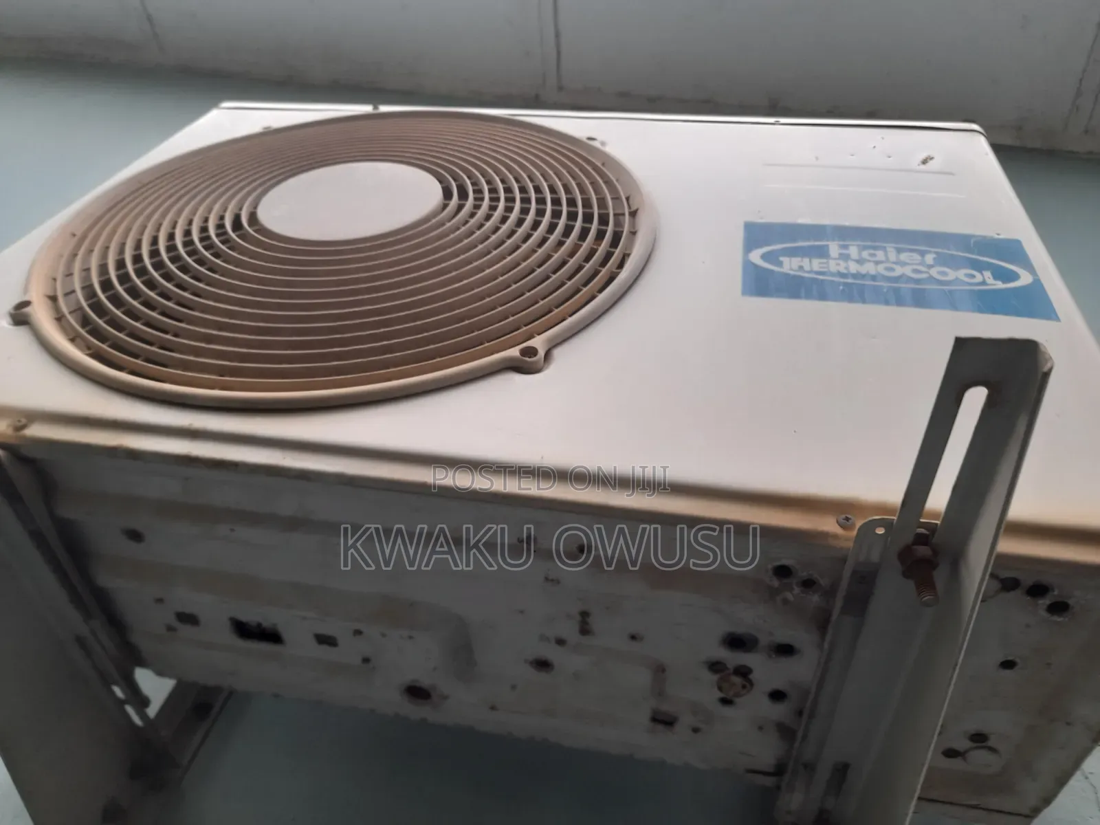 Haier Thermocool 1.5hp Split Air Conditioner