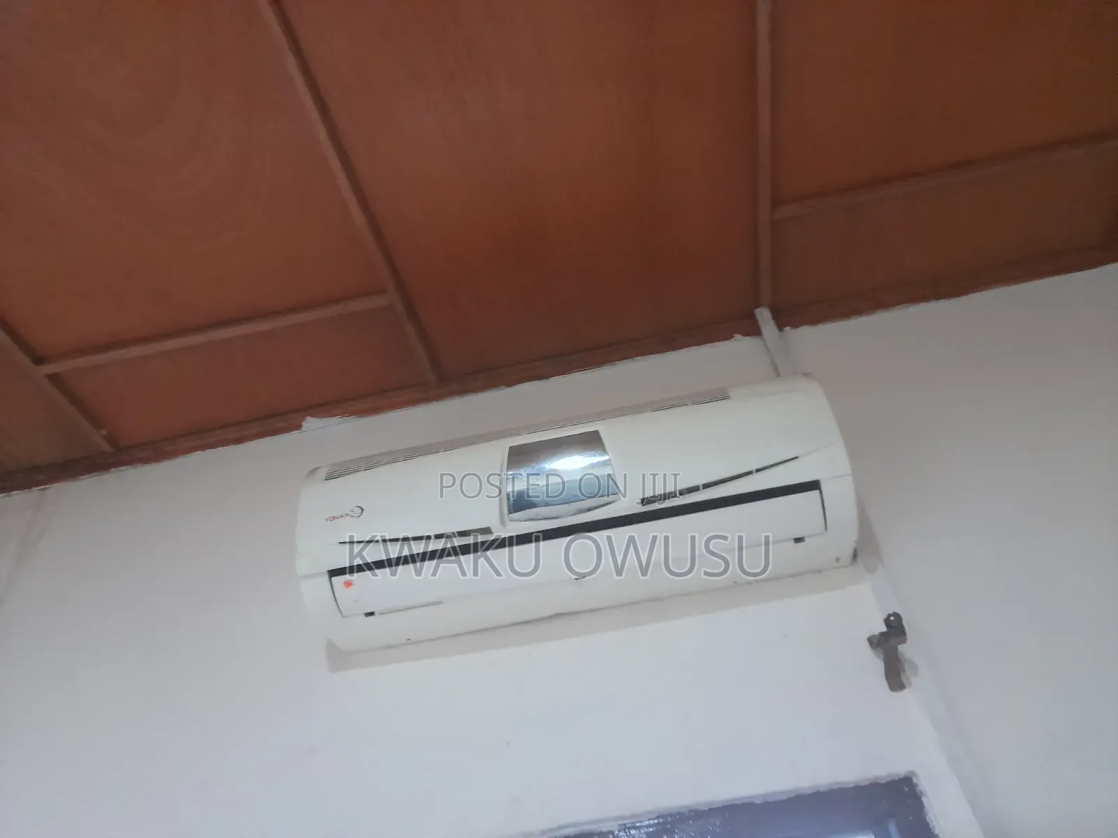Haier Thermocool 1.5hp Split Air Conditioner