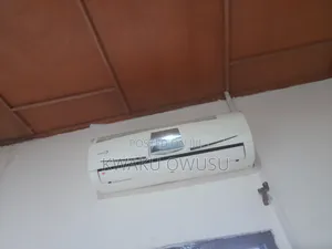 Haier Thermocool 1.5hp Split Air Conditioner