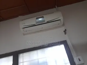 Haier Thermocool 1.5hp Split Air Conditioner