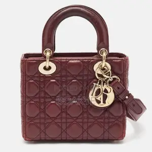 Luxury Bag