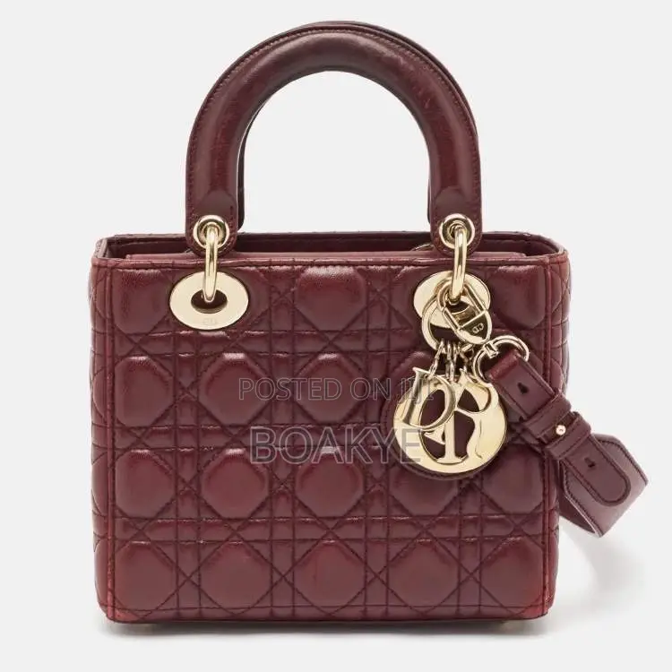 Luxury Bag