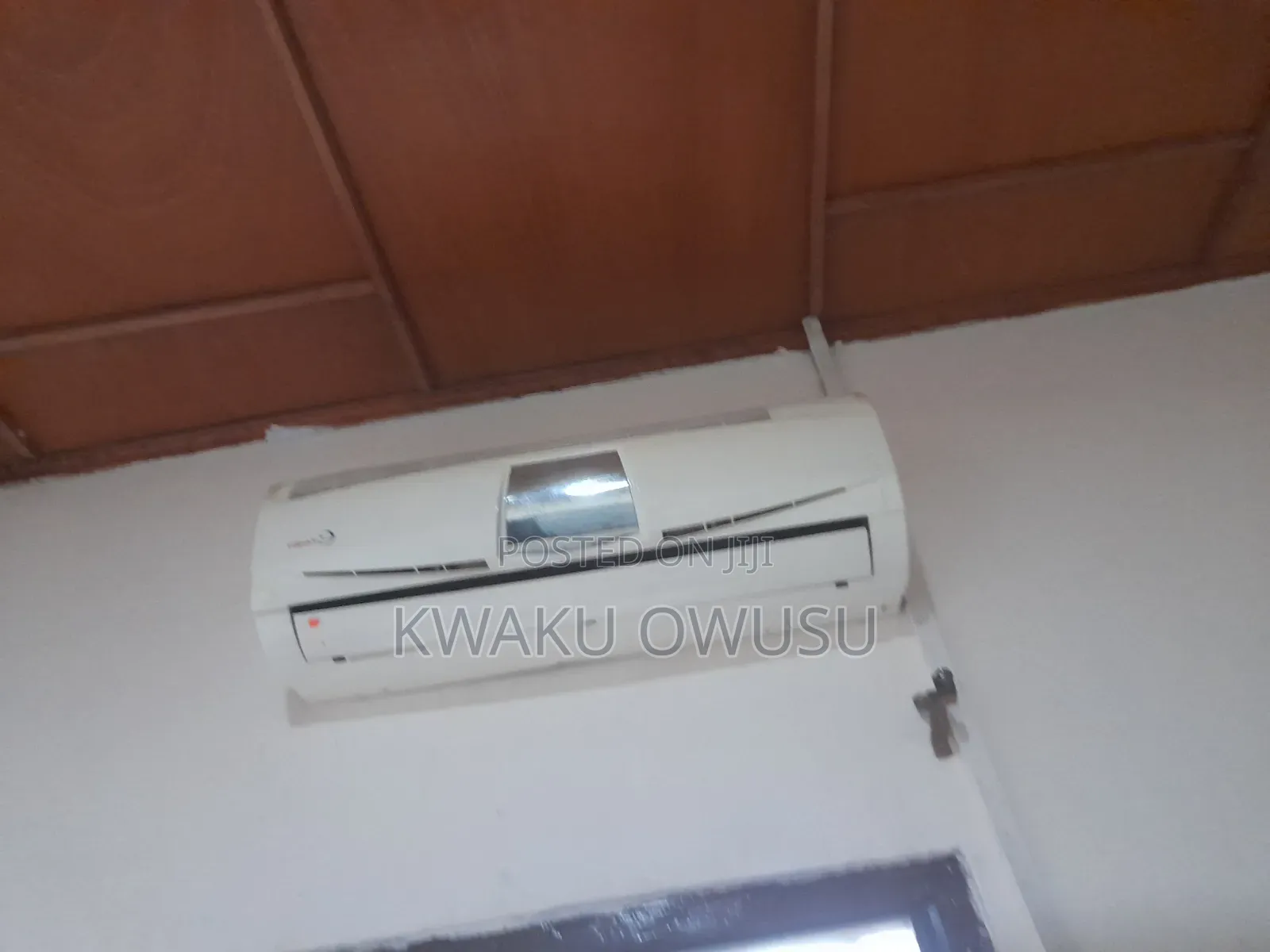 Haier Thermocool 1.5hp Split Air Conditioner