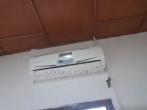 Haier Thermocool 1.5hp Split Air Conditioner