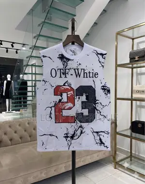 Men Quality Sleeveless Tops