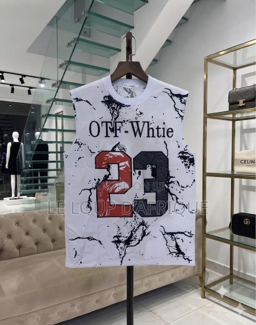 Men Quality Sleeveless Tops
