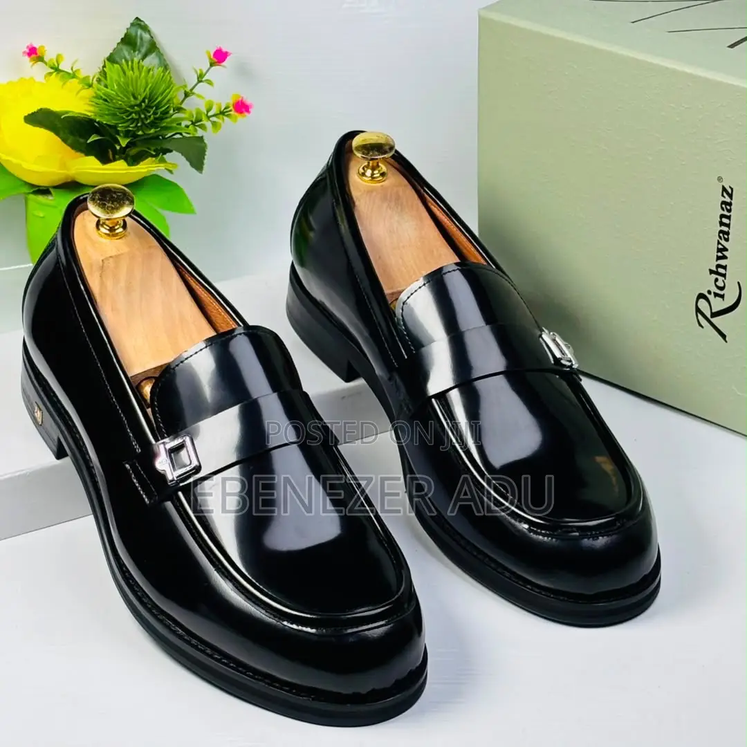 Original Richwanaz Casual Shoes – Stylish Comfortable