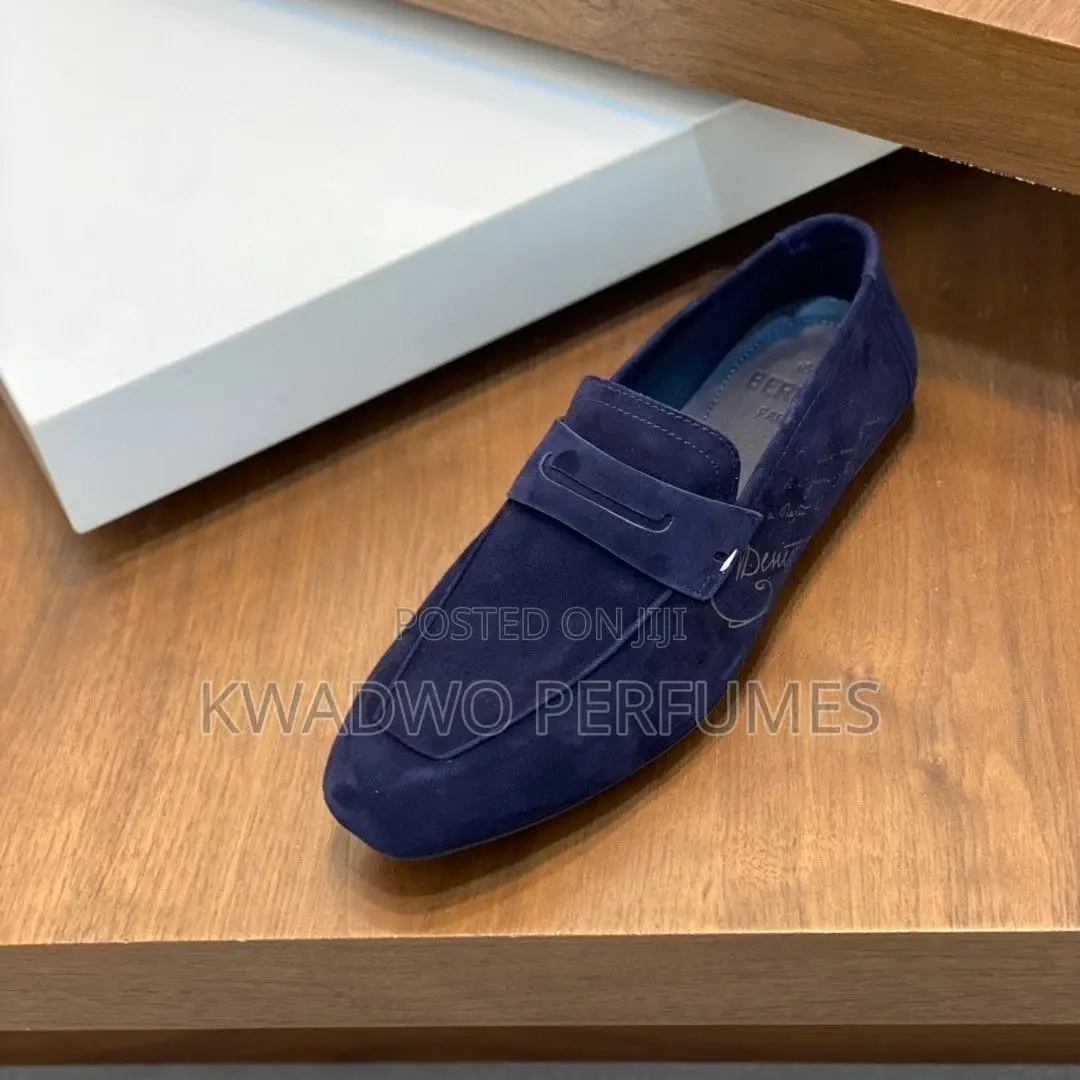 Berluti Paris