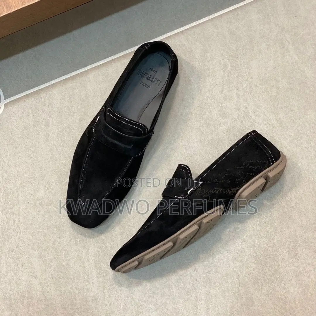 Berluti Paris