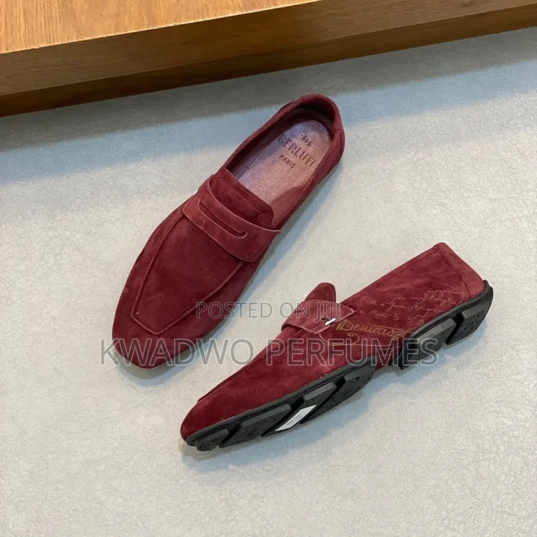 Berluti Paris