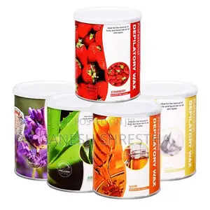 Professional Depilatory Wax 800g for Hair Removal