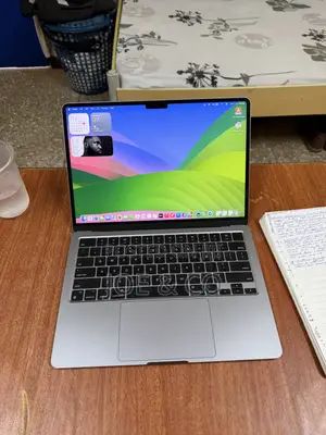 Laptop Apple MacBook Air 8GB Apple M3 SSD 256GB