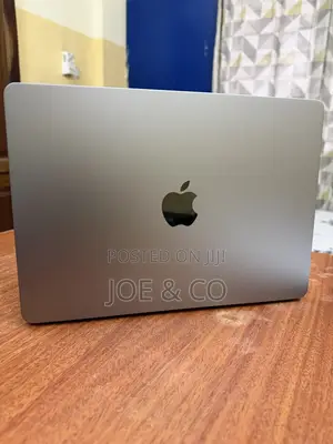 Laptop Apple MacBook Air 8GB Apple M3 SSD 256GB
