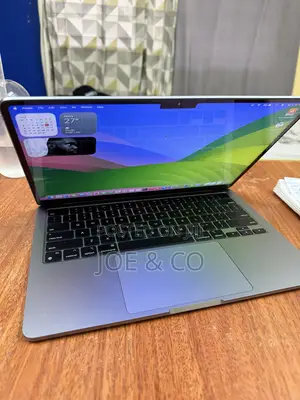 Laptop Apple MacBook Air 8GB Apple M3 SSD 256GB