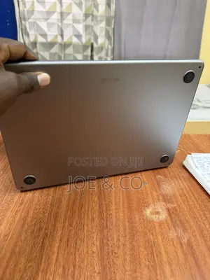 Laptop Apple MacBook Air 8GB Apple M3 SSD 256GB