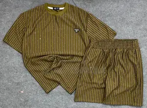 Quality Shirt and Shorts for Men