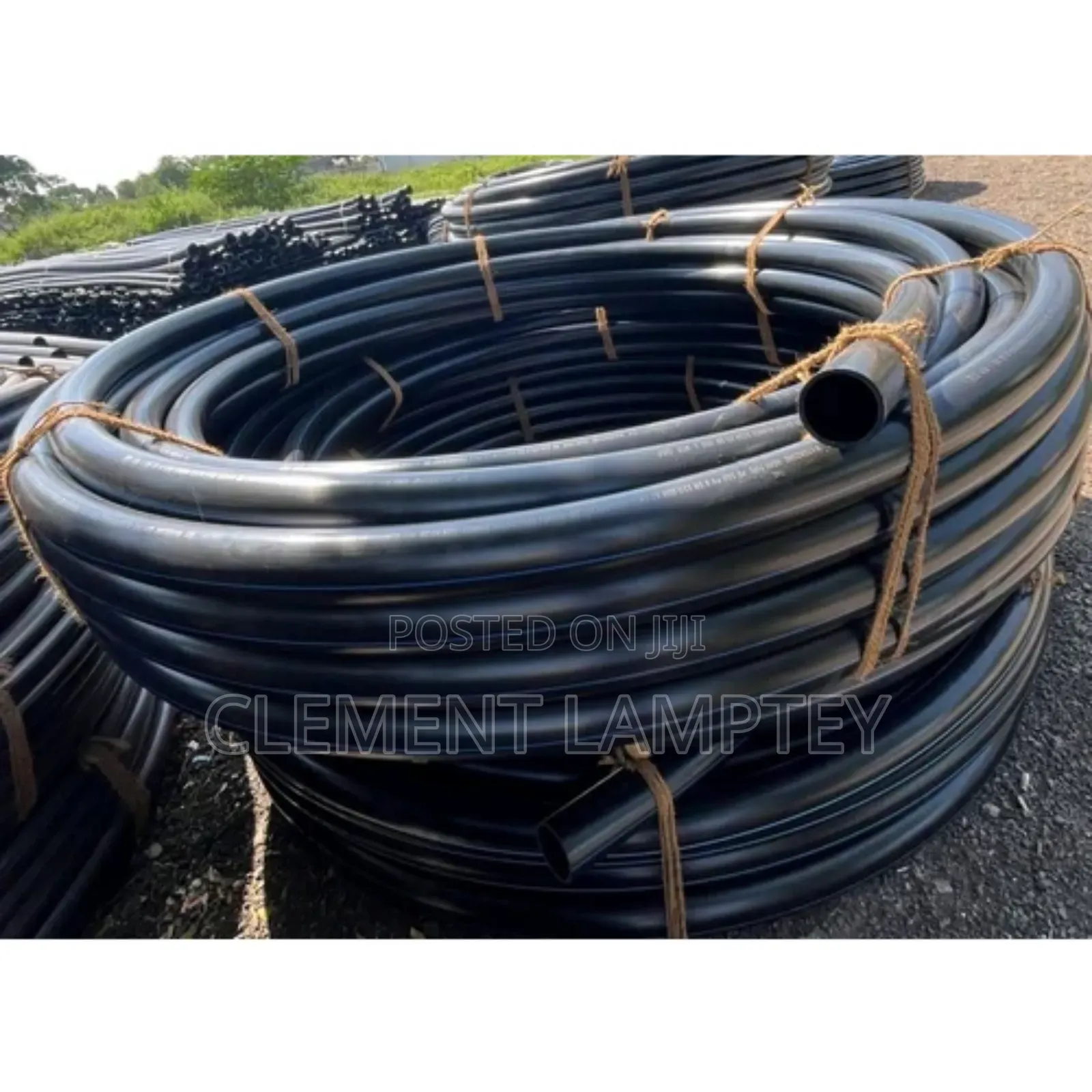 25 Mm Hdpe Pipes for Sale
