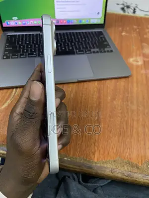 Apple iPhone 17 Pro Max 256 GB White