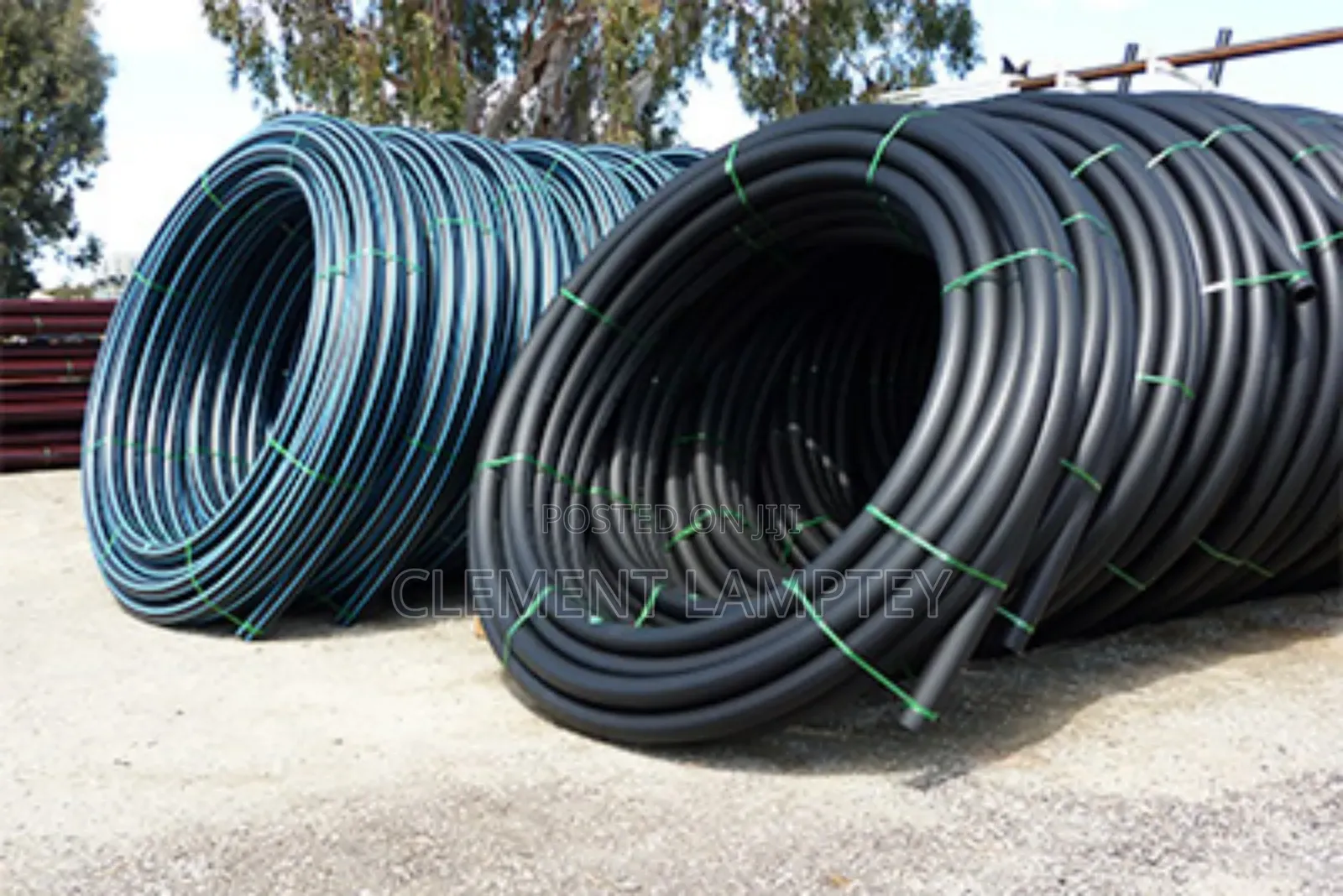 32mm Hdpe Pipes for Sale