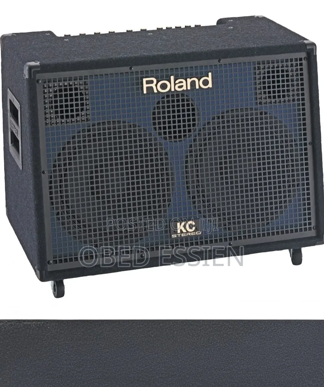 Roland Combo Kc-880