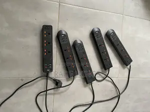 Black Distributors for Sale